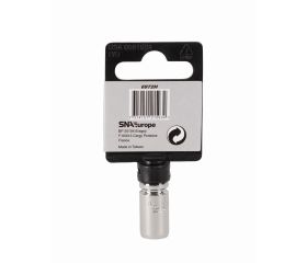 Adaptadores de cuadrado de 1/4